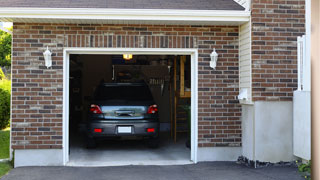 Garage Door Installation at Chevy Chase, Florida